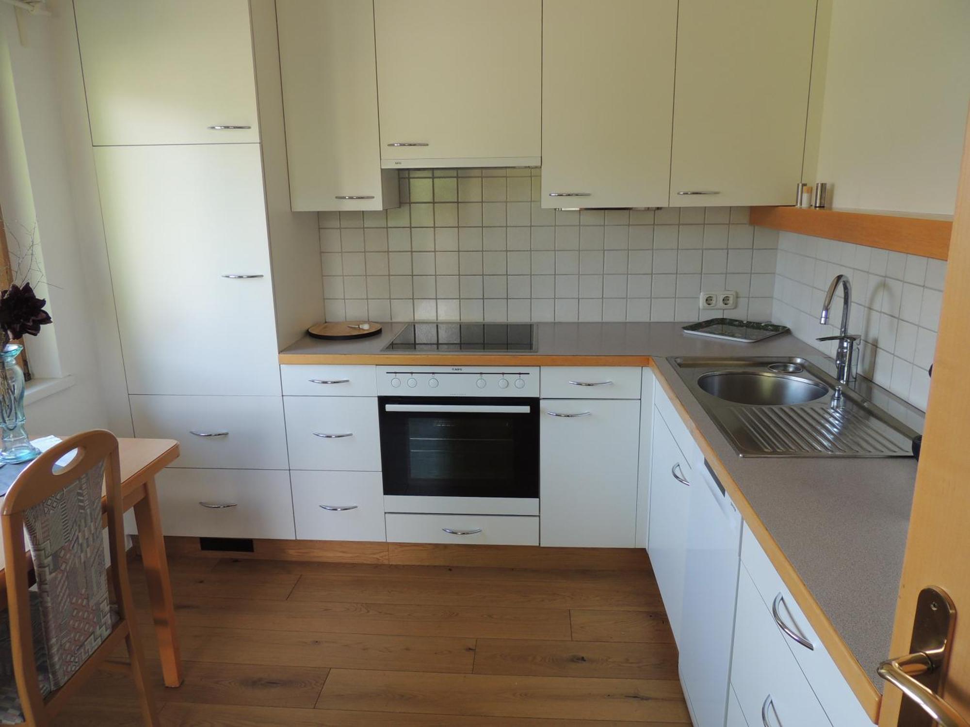 Tanjas Appartement Rankweil Luaran gambar