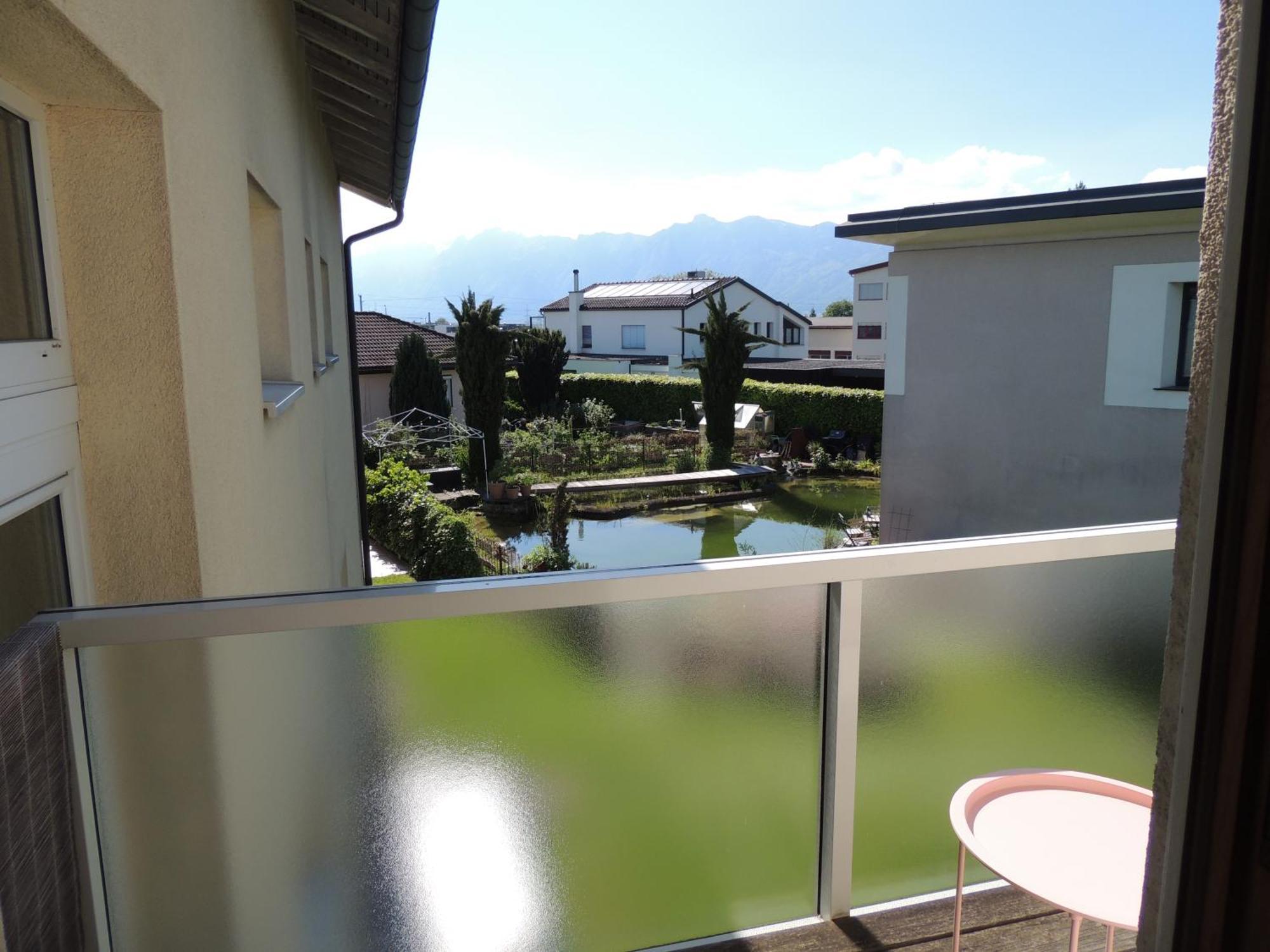 Tanjas Appartement Rankweil Luaran gambar