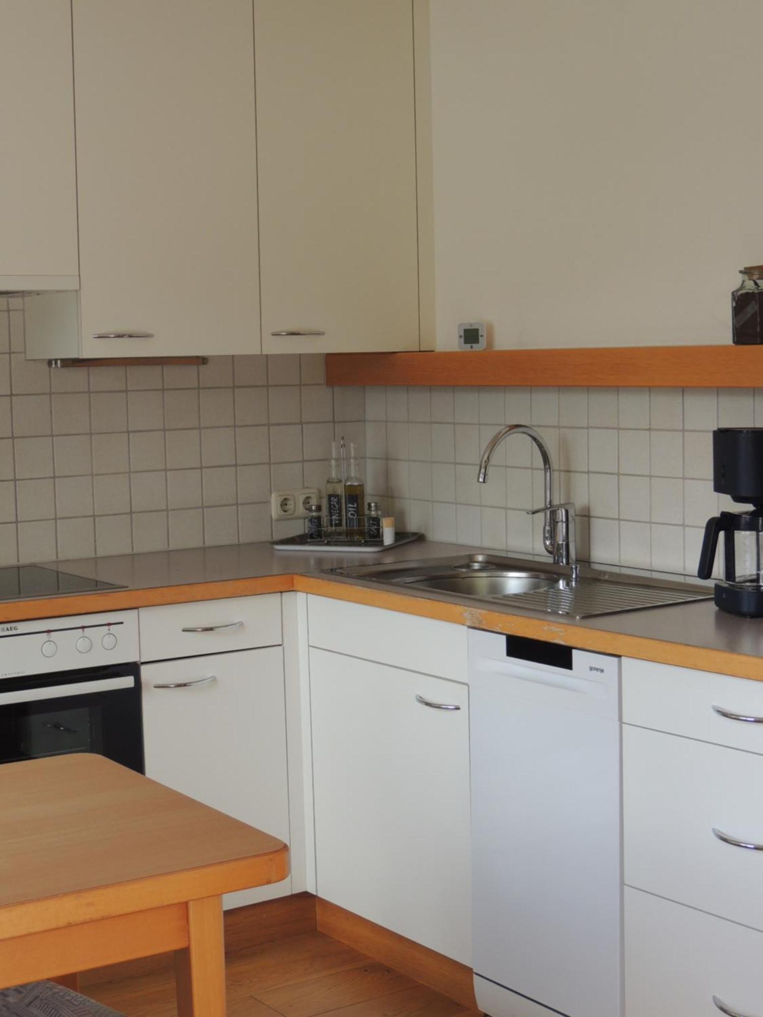 Tanjas Appartement Rankweil Luaran gambar
