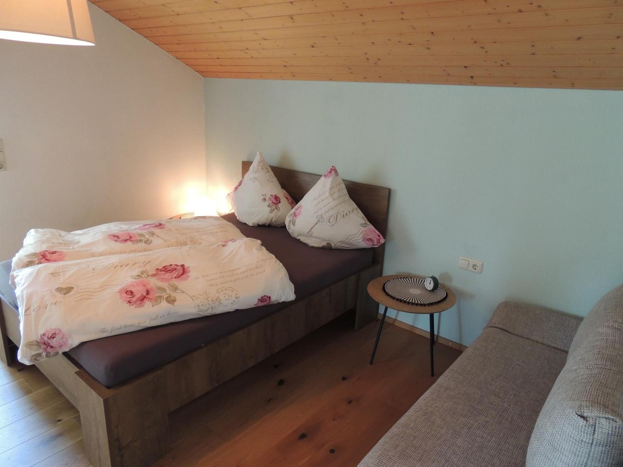 Tanjas Appartement Rankweil Luaran gambar