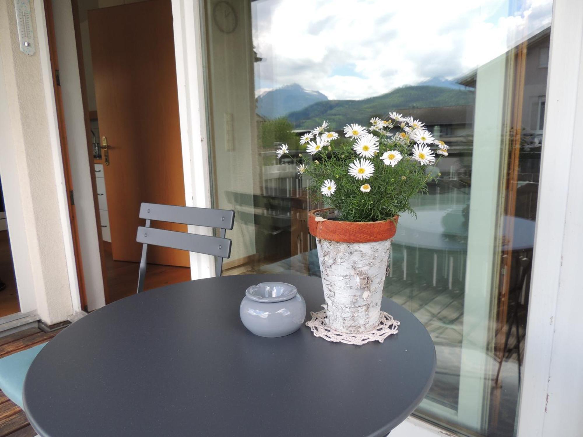 Tanjas Appartement Rankweil Luaran gambar