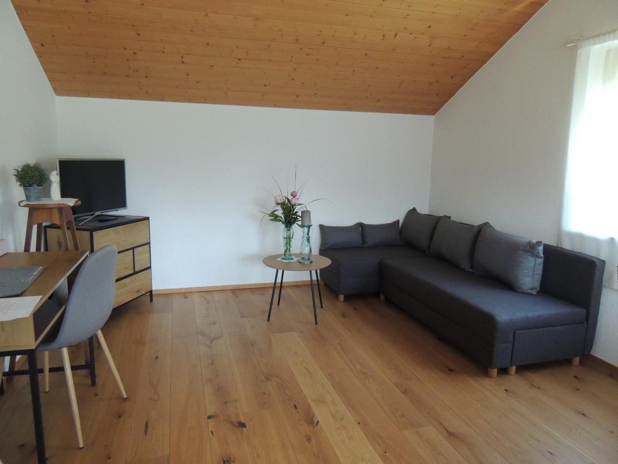 Tanjas Appartement Rankweil Luaran gambar