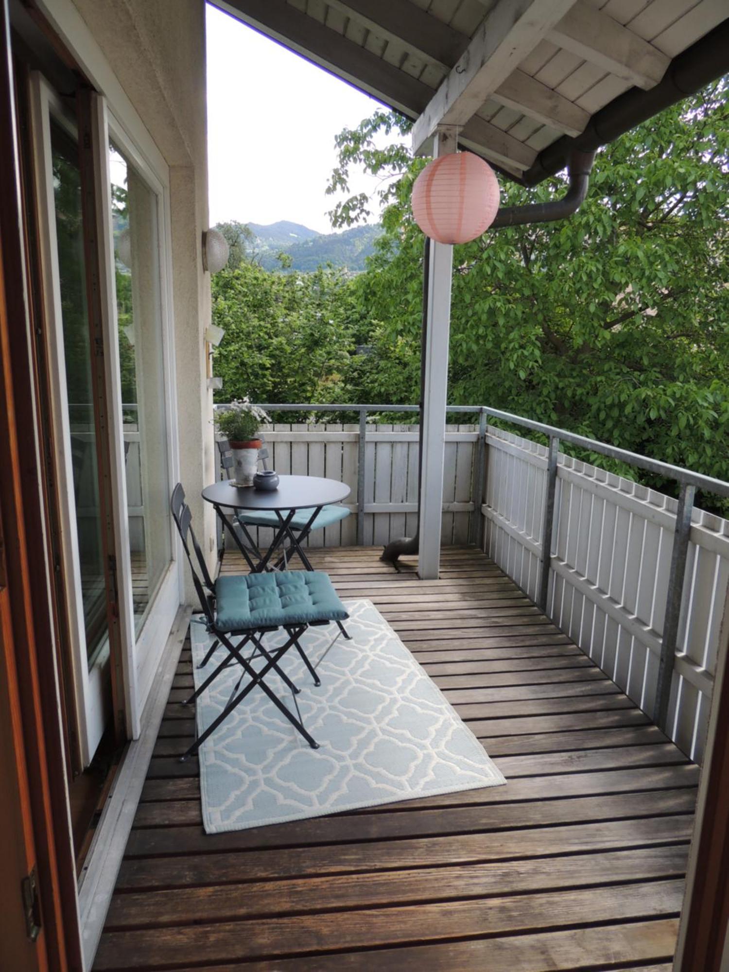 Tanjas Appartement Rankweil Luaran gambar